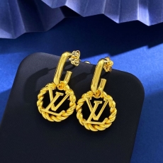 Louis Vuitton Earrings